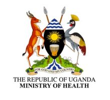 MINISTRY OF HEALTH